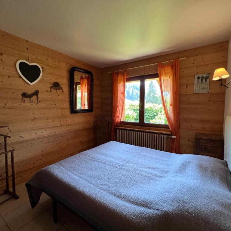 Petit Lutin - Chalet sur les pistes - Superior Apartment - 9