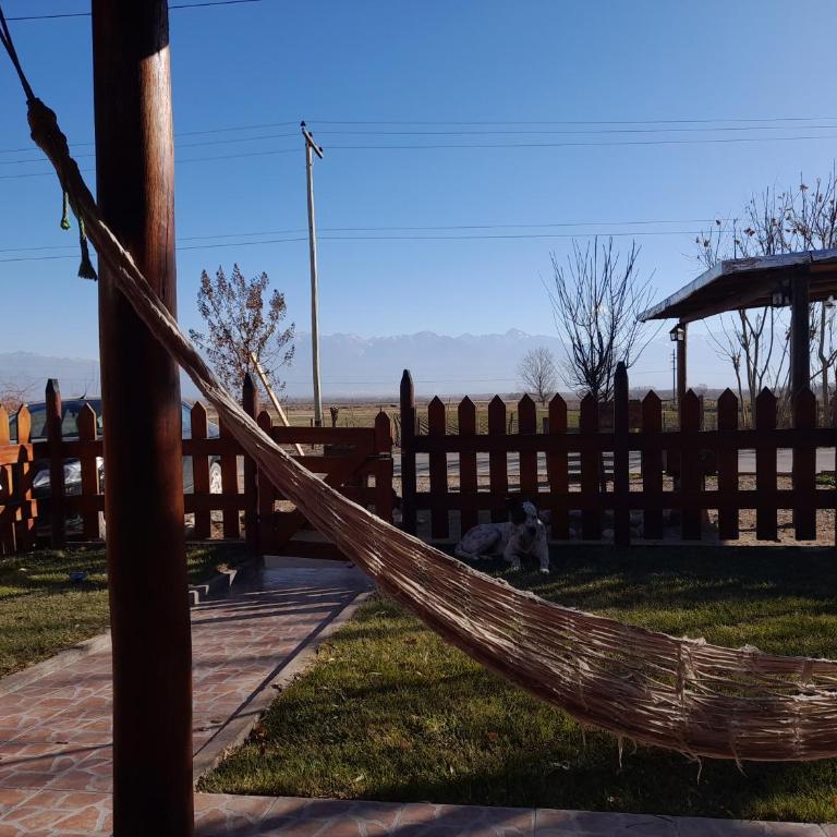 MILLCAYAC - Casa de 2 dormitorios - 1