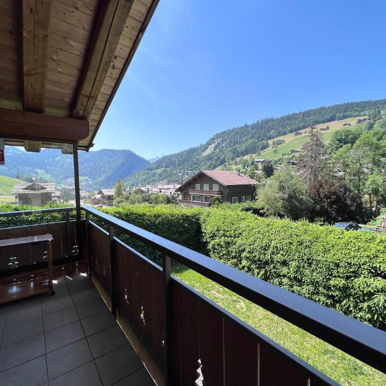 Petit Lutin - Chalet sur les pistes - Superior Apartment - 14
