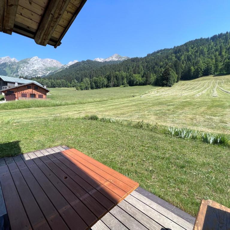 Petit Lutin - Chalet sur les pistes - Superior Apartment - 7