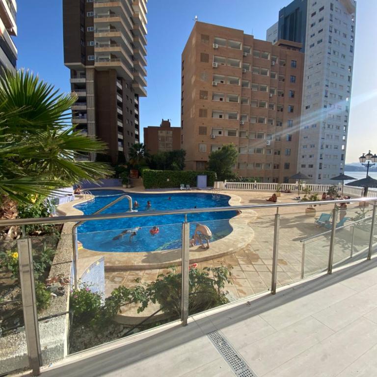 Trisol Seaviews - Apartamento con vistas al mar - 9
