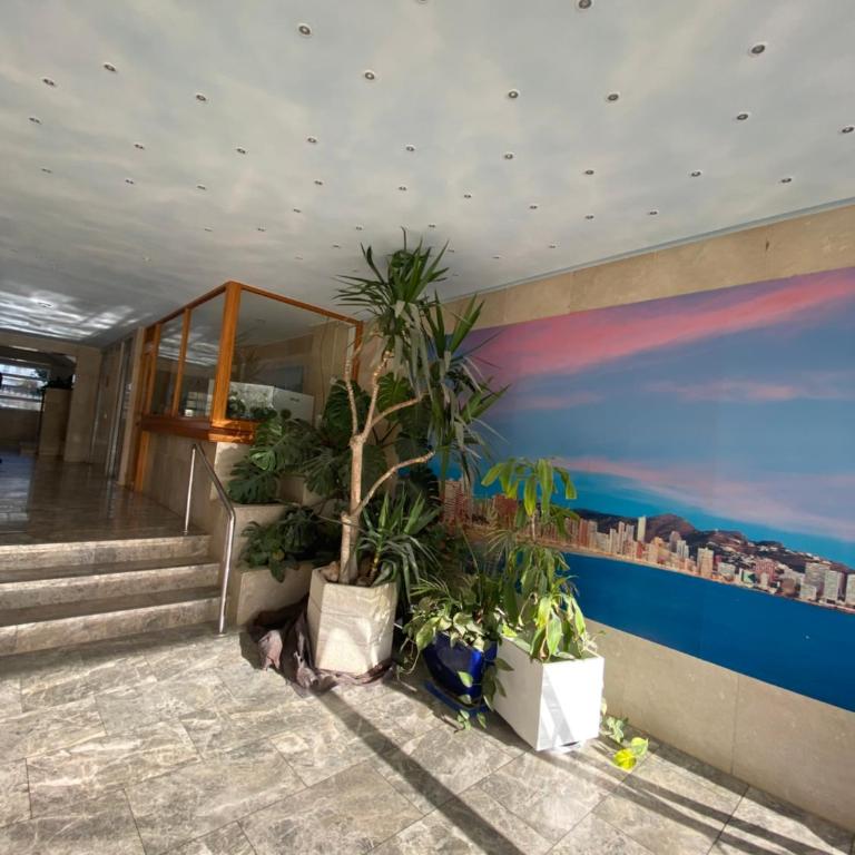 Trisol Seaviews - Apartamento con vistas al mar - 32