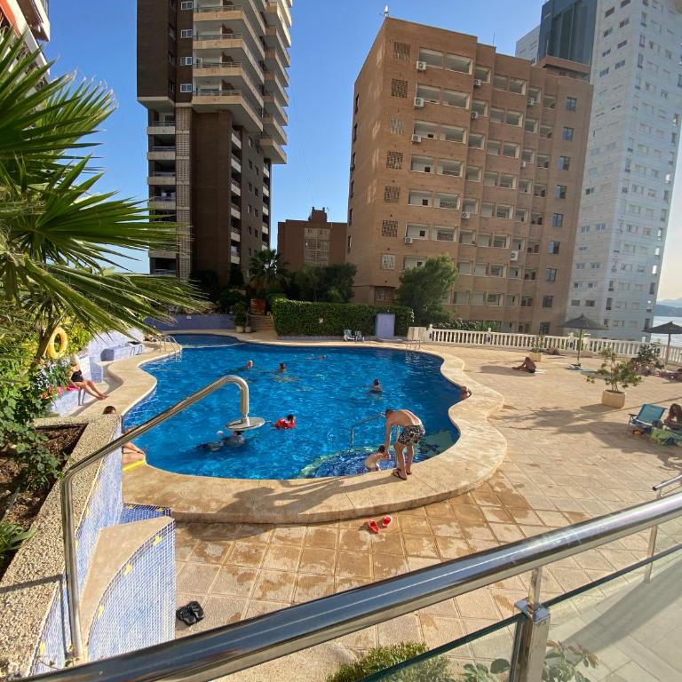 Trisol Seaviews - Apartamento con vistas al mar - 29