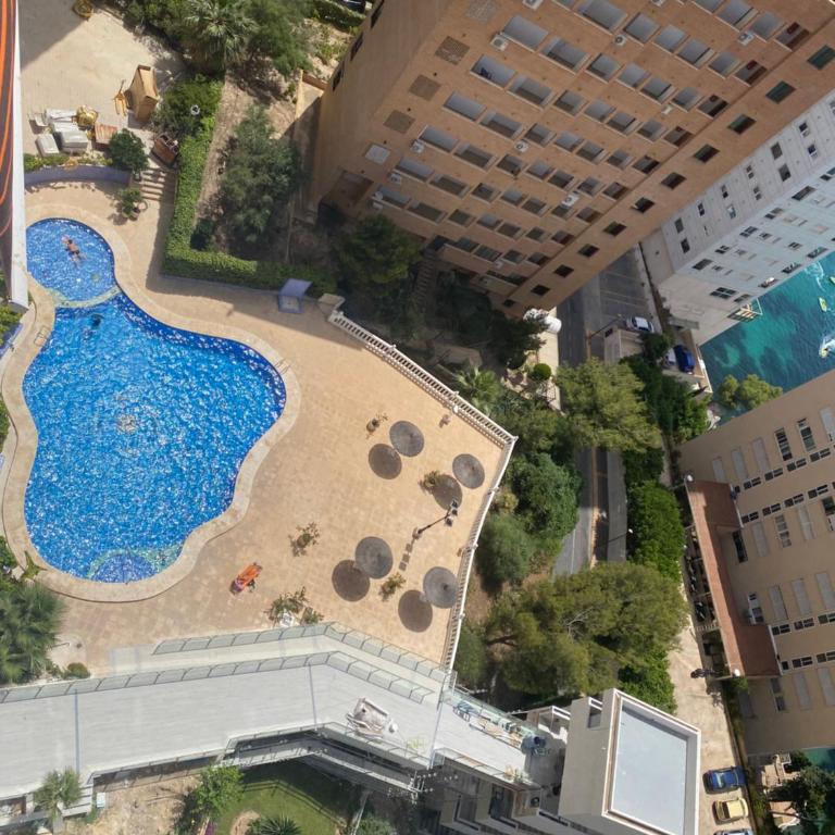 Trisol Seaviews - Apartamento con vistas al mar - 28