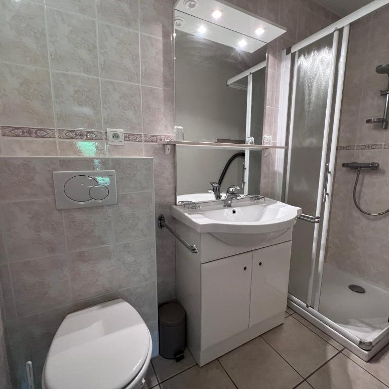 Petit Lutin 1 - Studio dans chalet sur les pistes - Standard Studio - 5