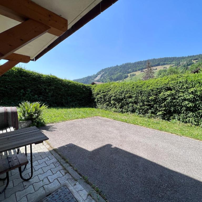 Petit Lutin 1 - Studio dans chalet sur les pistes - Standard Studio - 6