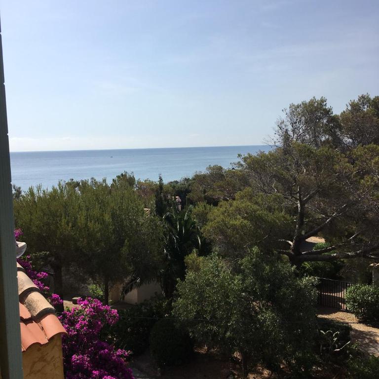 Hôtel Les Calanques - Chambre Double - 2