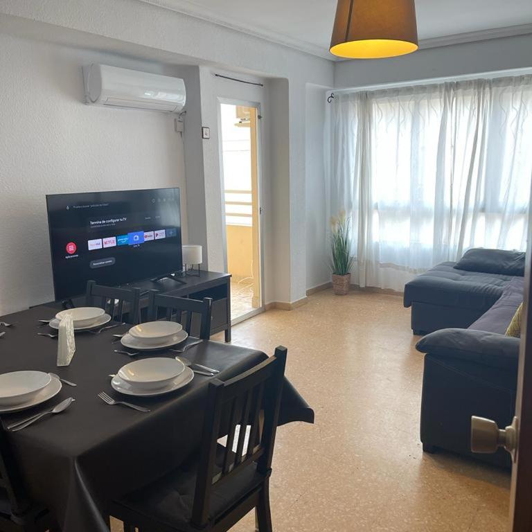 UIM Mediterraneo Isabel 10 Wifi - Apartamento - 8