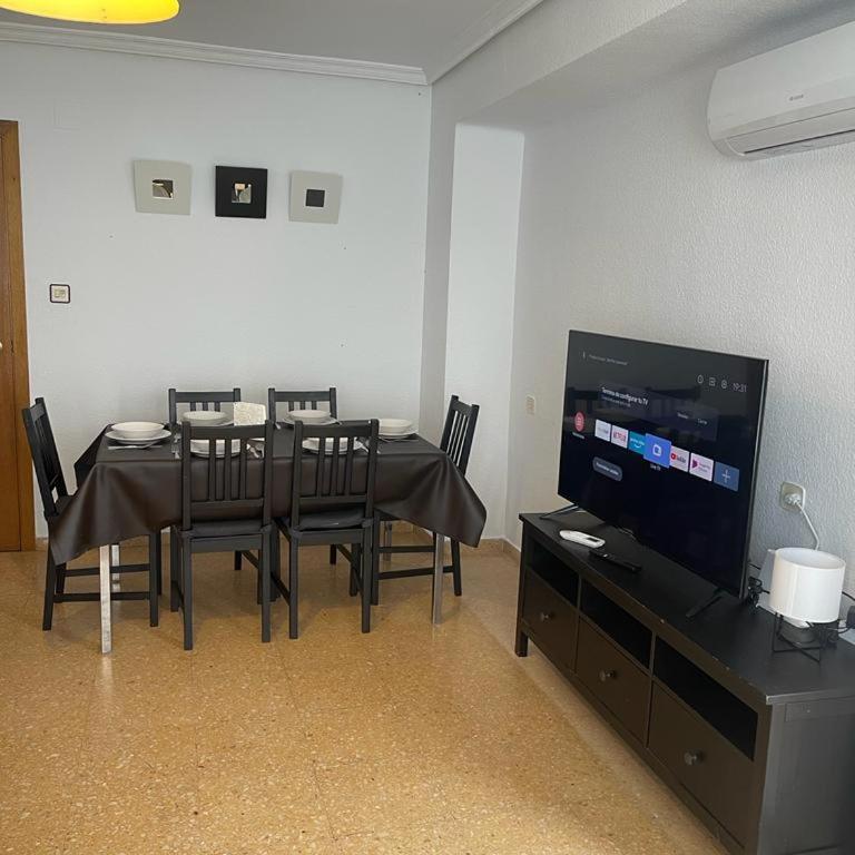 UIM Mediterraneo Isabel 10 Wifi - Apartamento - 9