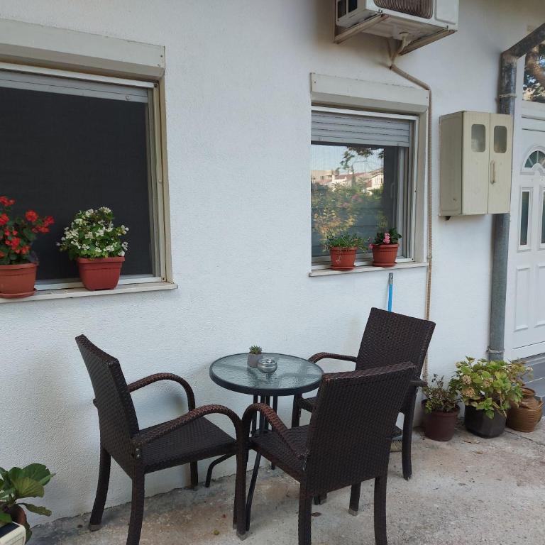 Eid - Apartment - 1