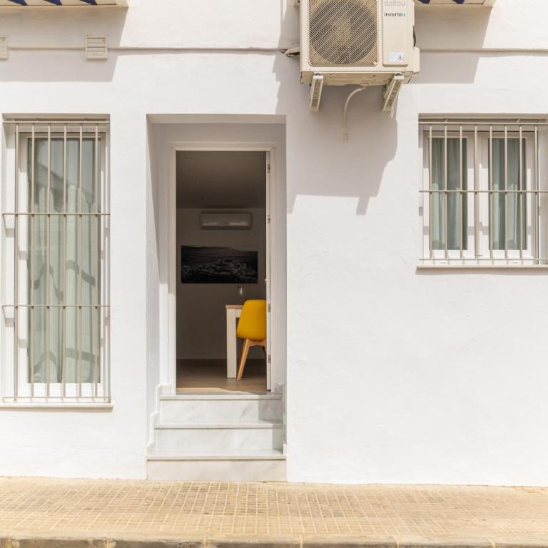 Apartamentos Manuel Roio - Apartamento de 1 dormitorio - 12