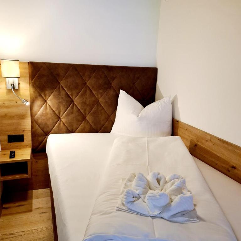Hotel Alpenhof*** - Einzelzimmer mit Dusche - 3
