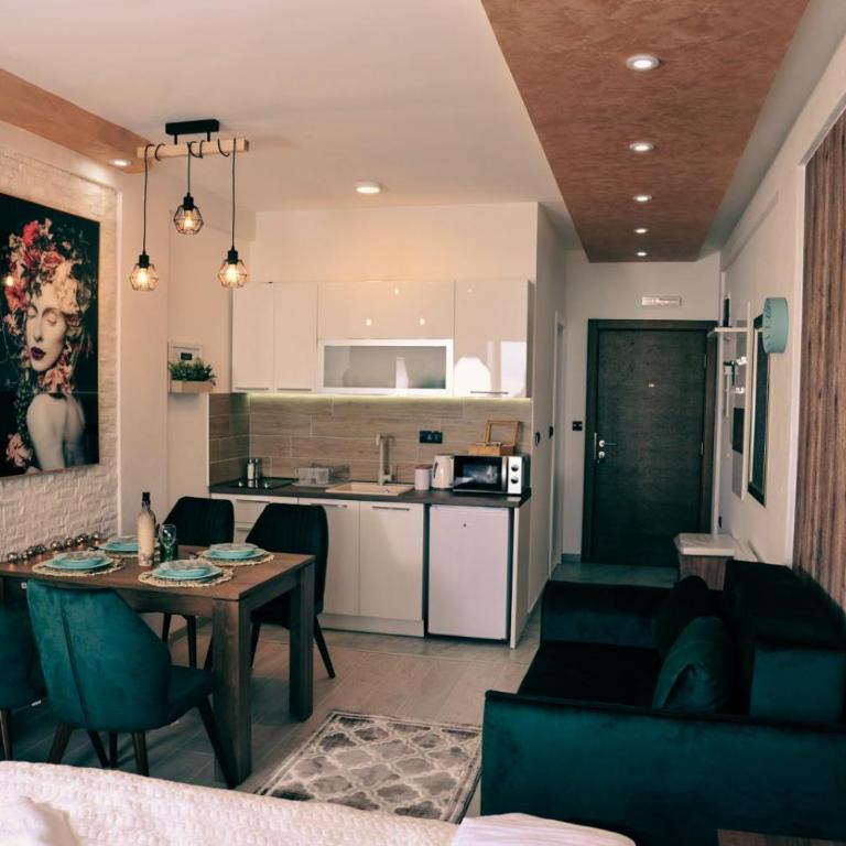 Milmari N 20 Resort - Studio - 2