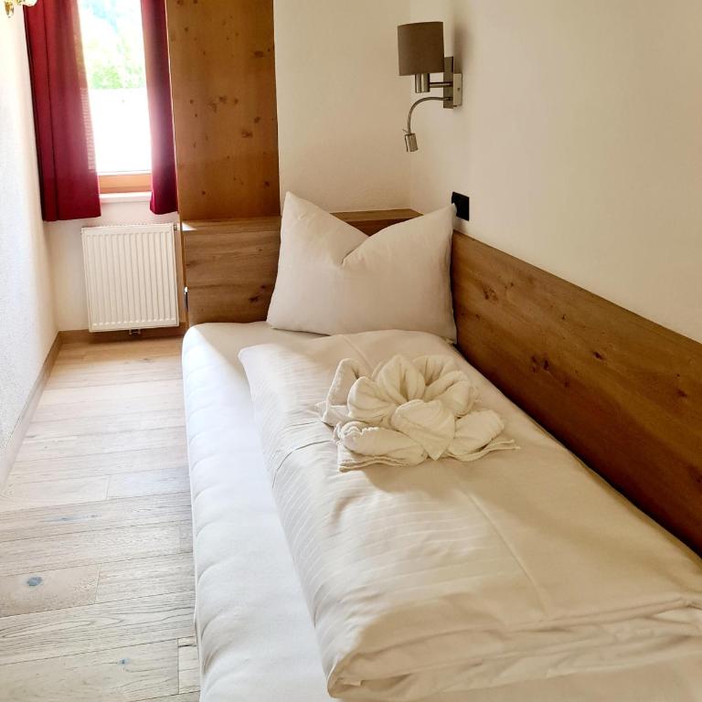 Hotel Alpenhof*** - Einzelzimmer mit Dusche - 9