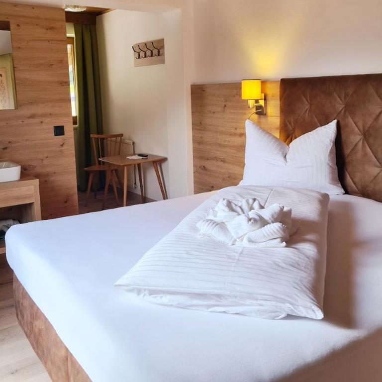 Hotel Alpenhof*** - Einzelzimmer mit Dusche - 6