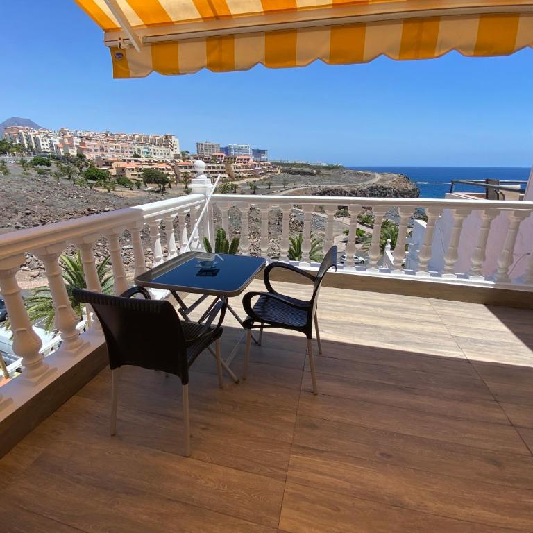 Luar del Carmen - Apartamento de 2 dormitorios - 8
