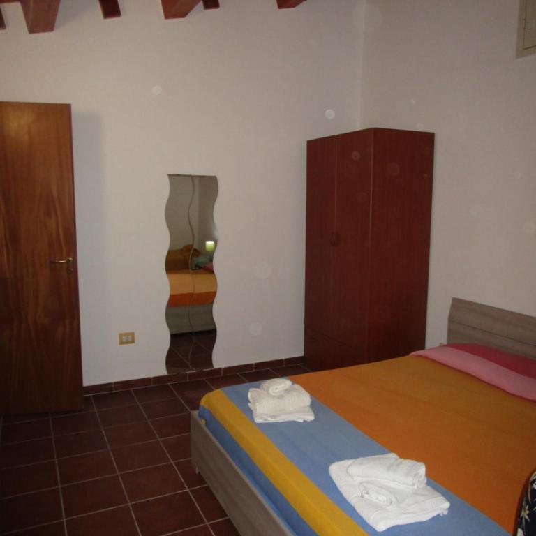 Zurigo Val di Noto - Camera Deluxe (2 Adulti + 1 Bambino) - 6