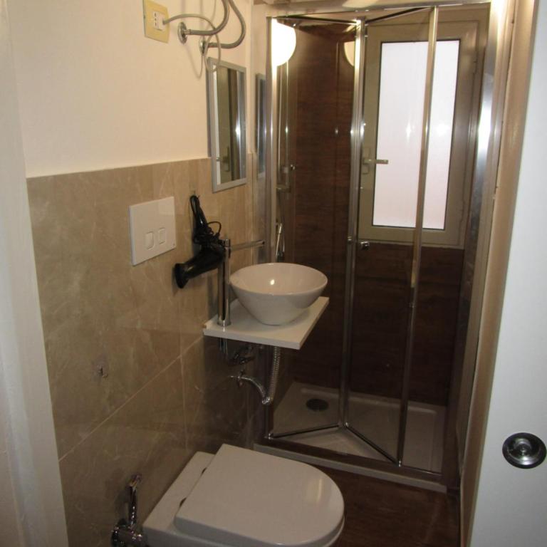 Zurigo Val di Noto - Camera Deluxe (2 Adulti + 1 Bambino) - 20