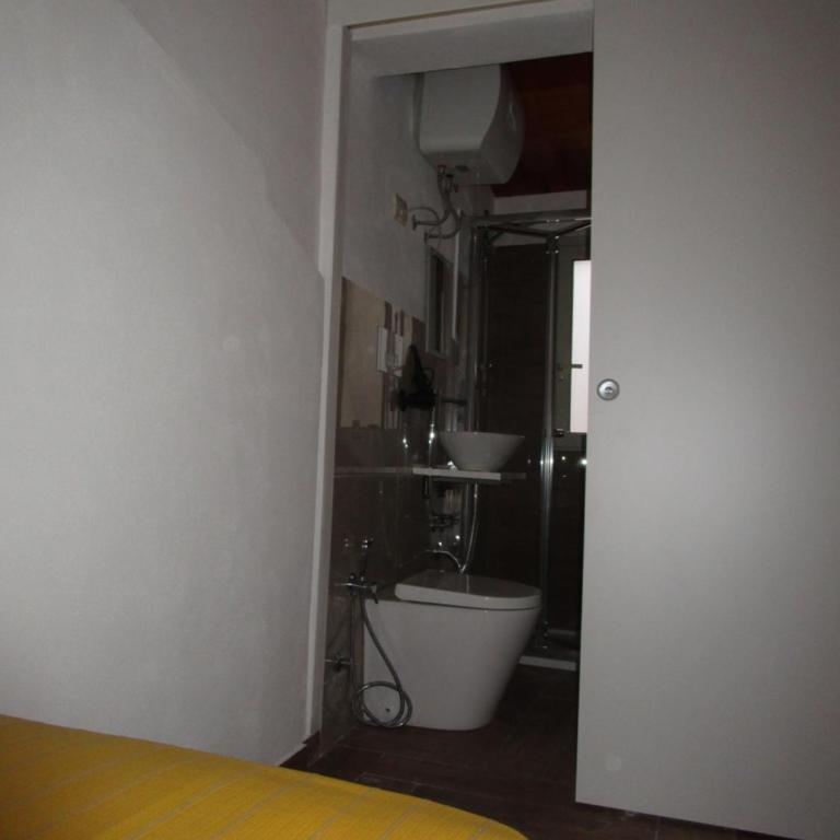 Zurigo Val di Noto - Camera Deluxe (2 Adulti + 1 Bambino) - 25