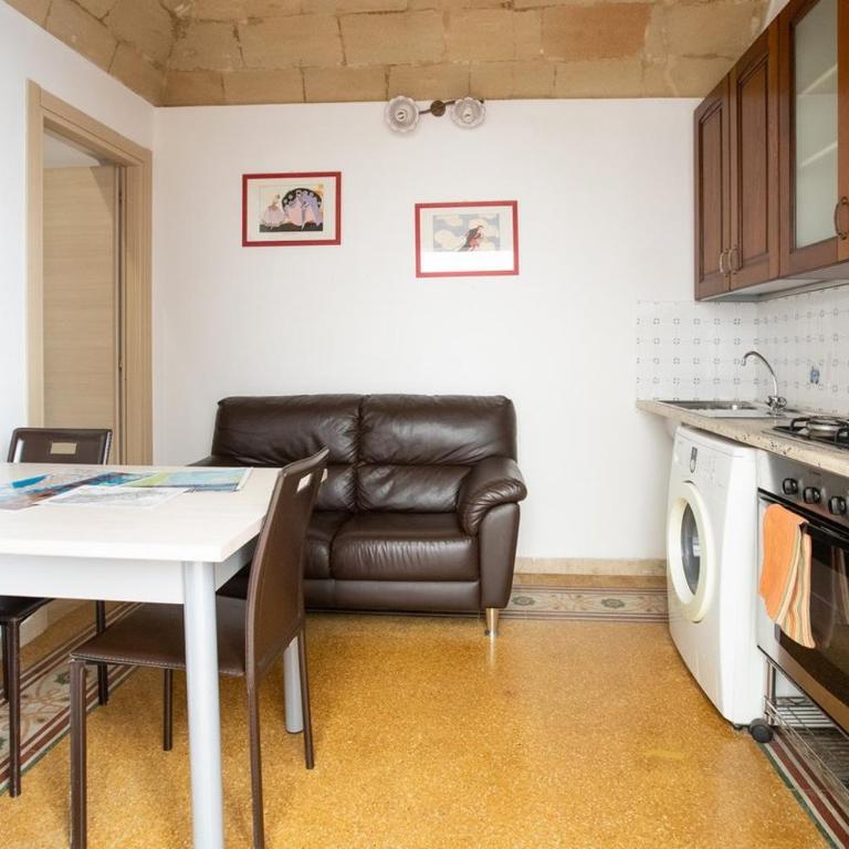 Fardella 250 - Appartamento - 7