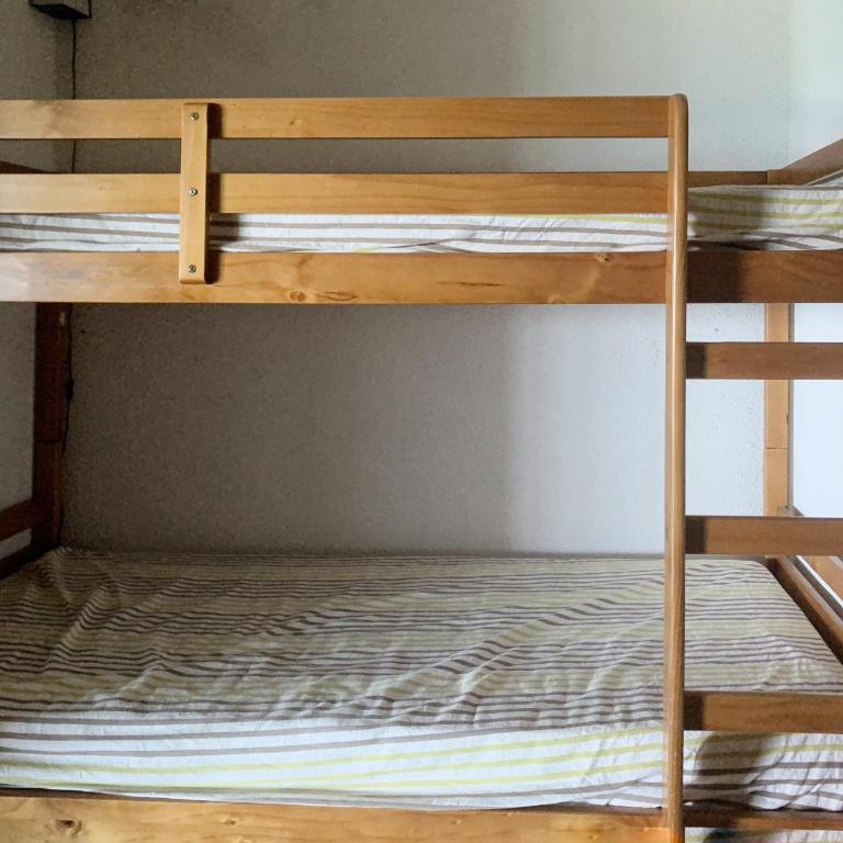 POINT D'OR - L'océan à vos pieds, T1 bis pour 4 personnes - One-Bedroom Apartment - 10