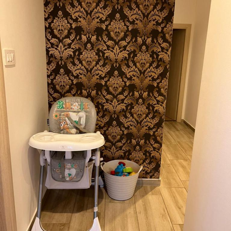 Prestige - Three-Bedroom Apartment - 25