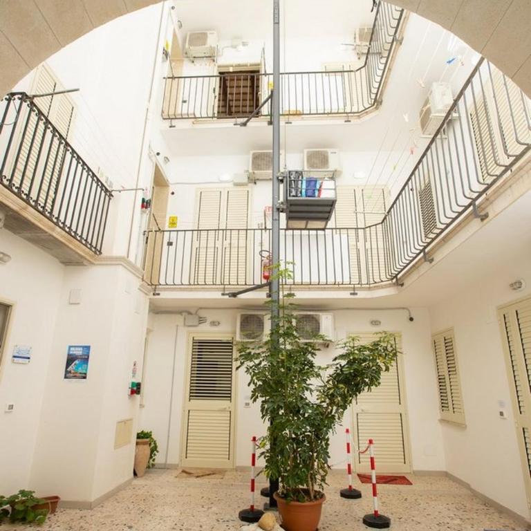 Fardella 250 - Appartamento - 1
