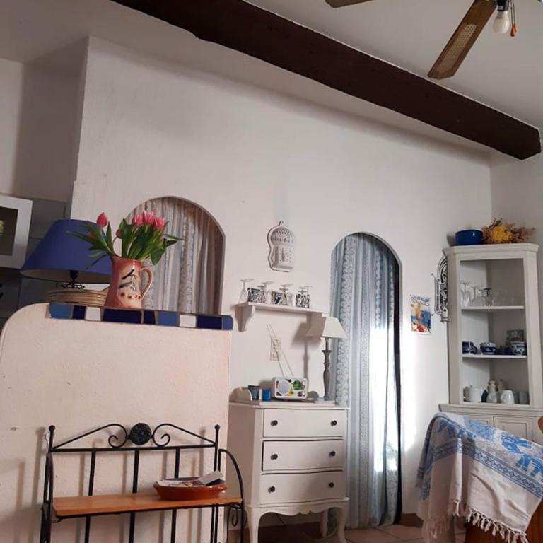 T3 de CHARME a 20 m de la plage centre village - Apartamento - 8