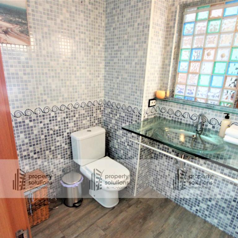 335 IRIS APARTAMENTOS - A 10 minutos de la playa caminando - Cercano al centro - Apartamento Estudio - 4
