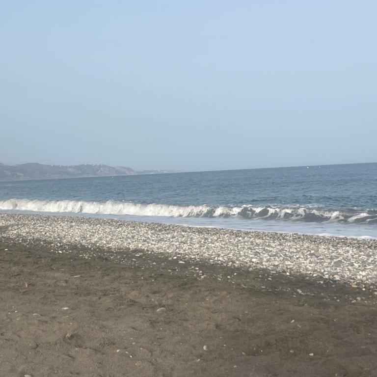 Estudio cerca de la playa 3 - Estudio - 10