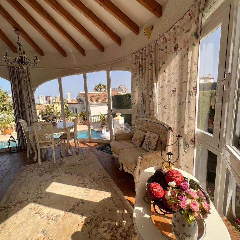 Casa Sofia - Villa - 10