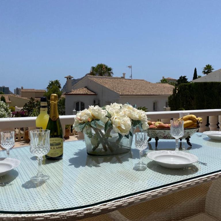 Casa Sofia - Villa - 12
