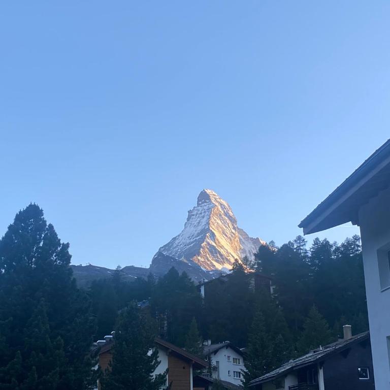 Place for relax - matterhorn view - Apartamento de 2 dormitorios - 22