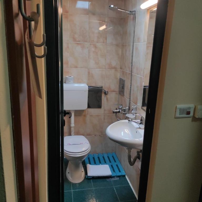 Hotel Kerber - Economy Single Room - 3