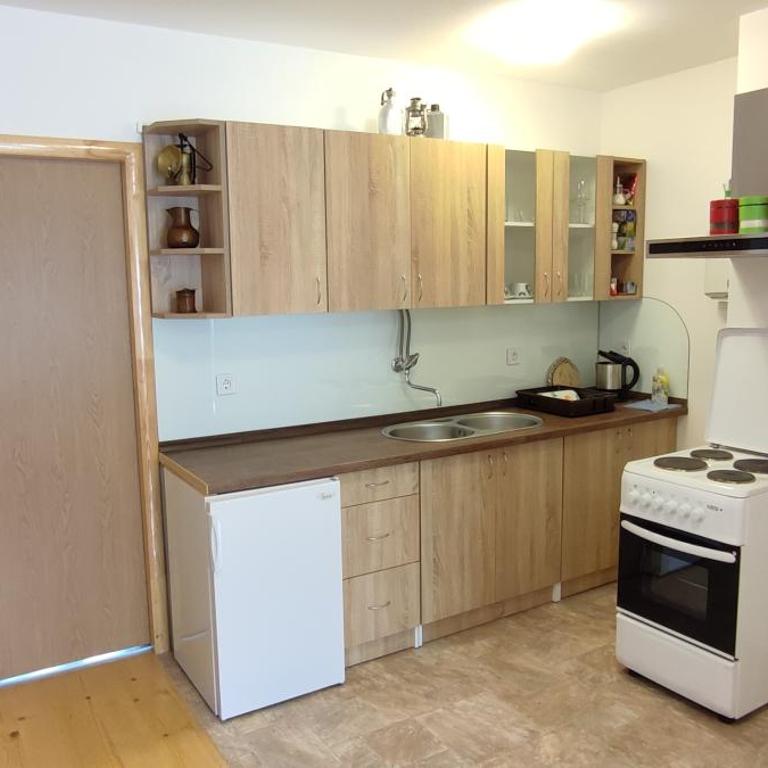 Apartments Durmitor - Two-Bedroom Apartment - 6