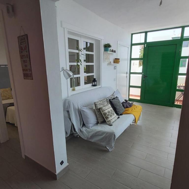 Ailana Suite Vistas al Mar y con Piscina - Apartamento de 2 dormitorios - 35