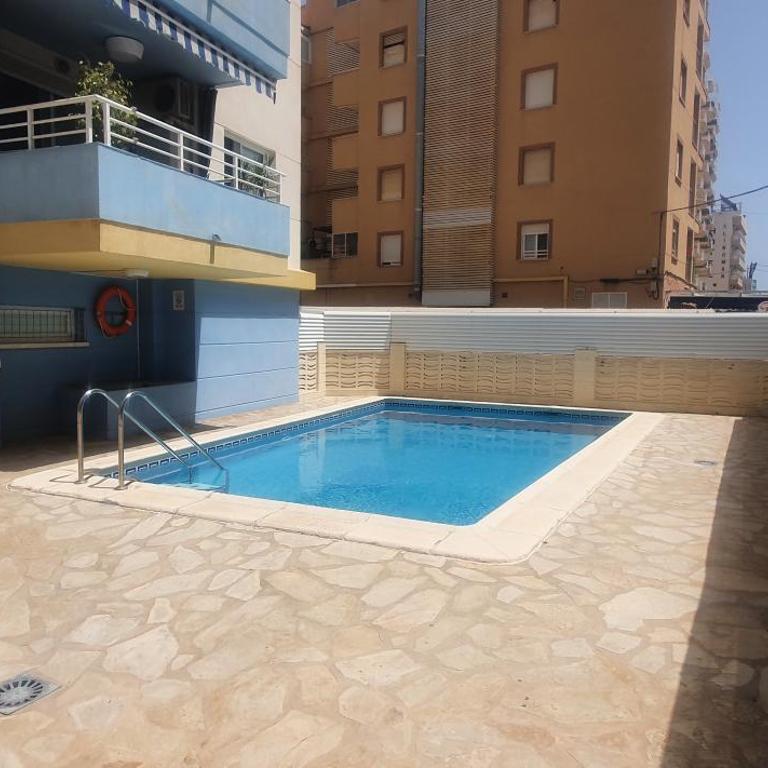 Ático Blaumar Vistas al mar by Hugo Beach - Apartamento de 2 dormitorios - 2