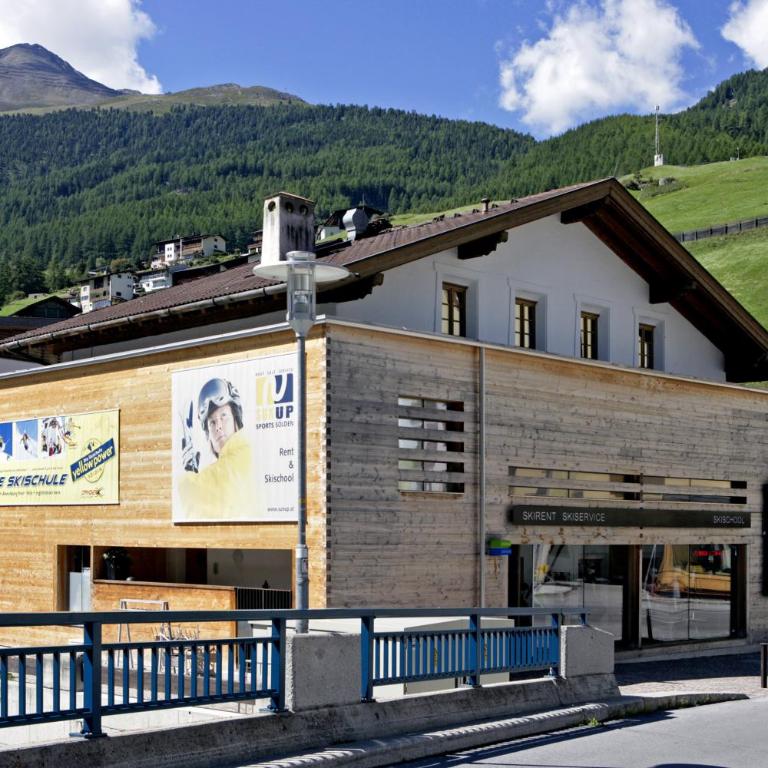 Sunup Living - Apartment mit 1 Schlafzimmer und Balkon - 4