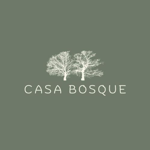 Casa Bosque - Casa con 1 dormitorio - 24