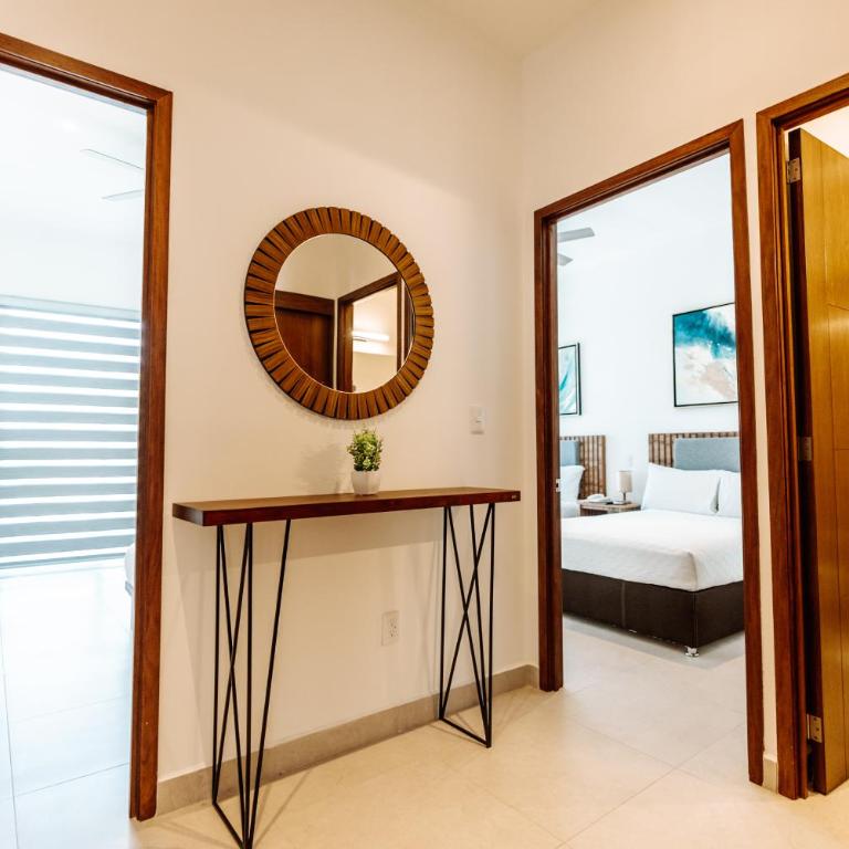 Loft Hotel Malecón Vallarta - Suite Familiar - 9