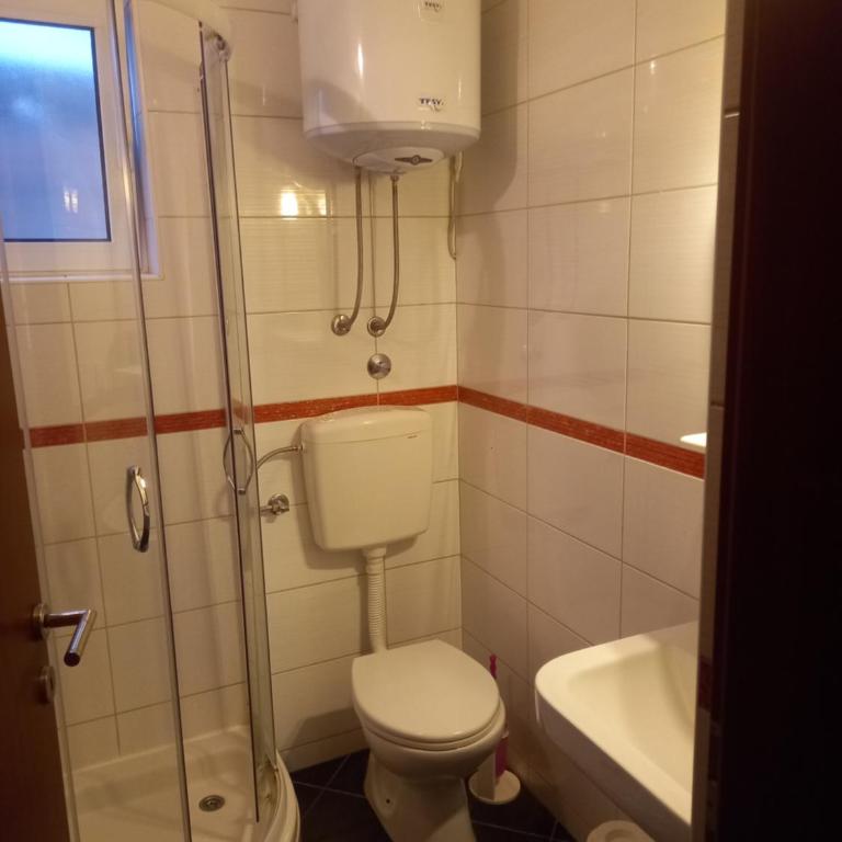 Bungalo Đeković - Vikendica - 13
