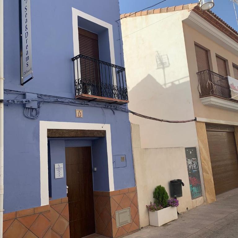 Home SEA&DREAMS OldTown III - Casa de 3 dormitorios - 13