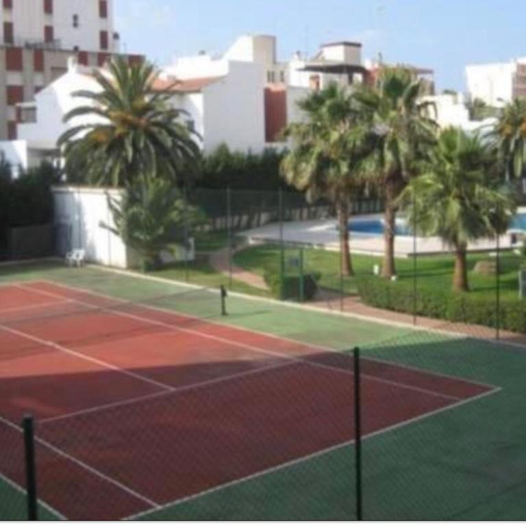 Estudio cerca de la playa 3 - Estudio - 11