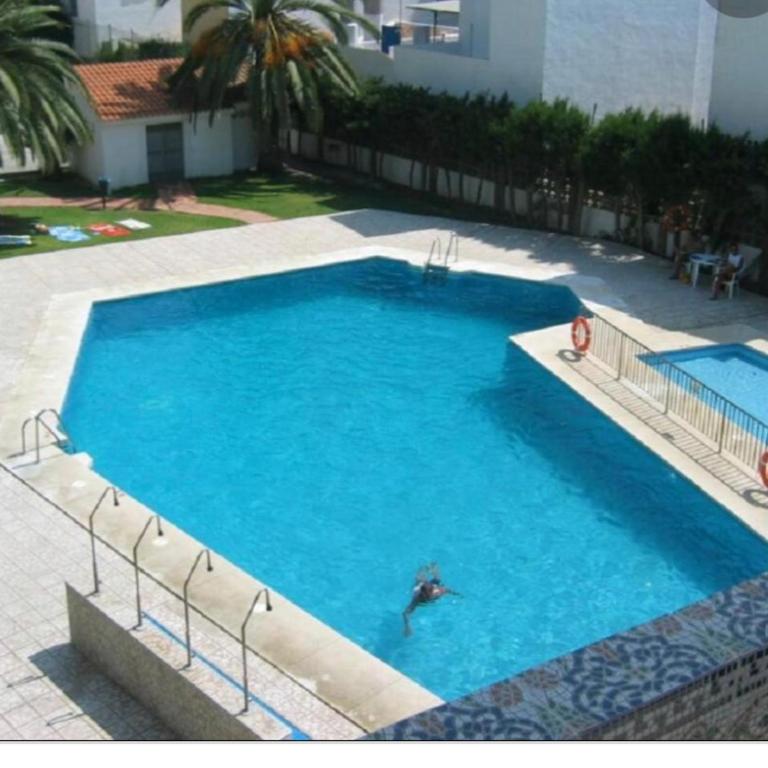 Estudio cerca de la playa 3 - Estudio - 12