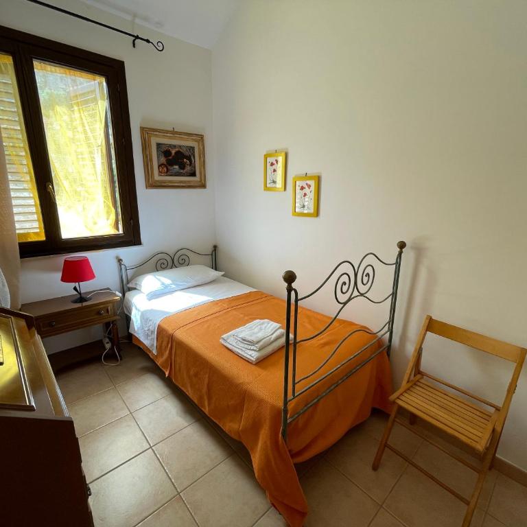 Villa Barraco Paradise - Villa - 18