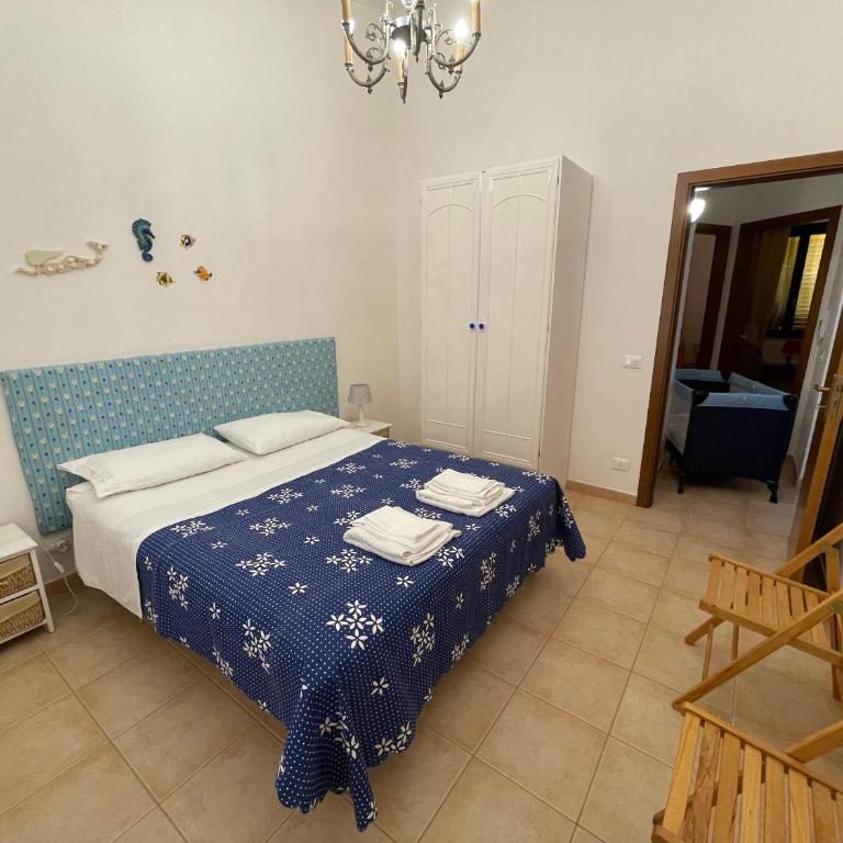 Villa Barraco Paradise - Villa - 19