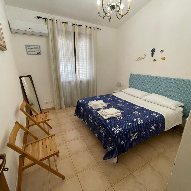Villa Barraco Paradise - Villa - 28