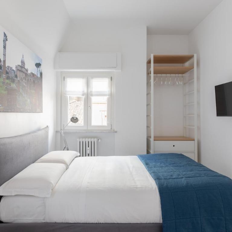 Roman Residenza - Two-Bedroom Apartment - 16