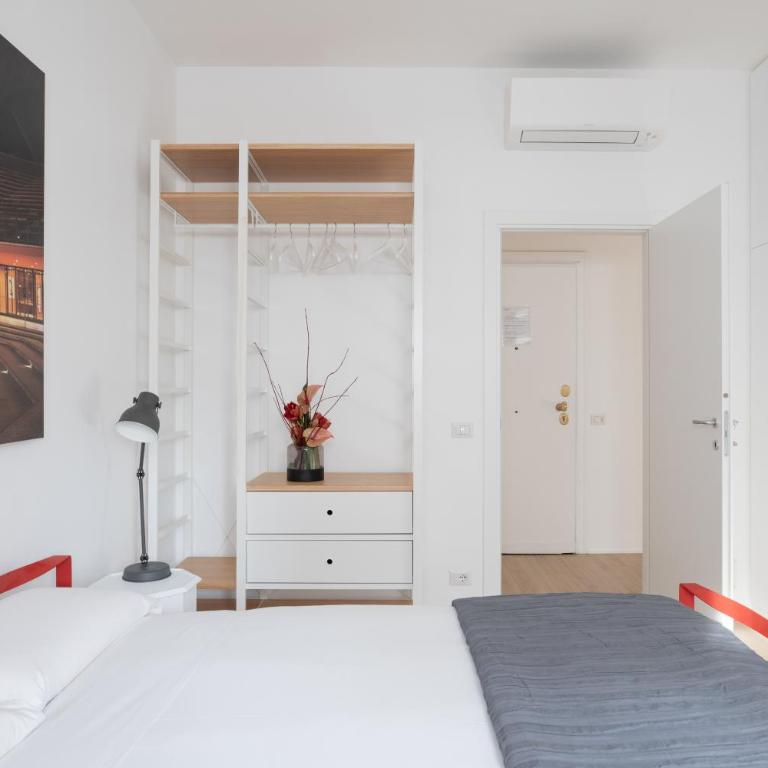 Roman Residenza - Two-Bedroom Apartment - 34