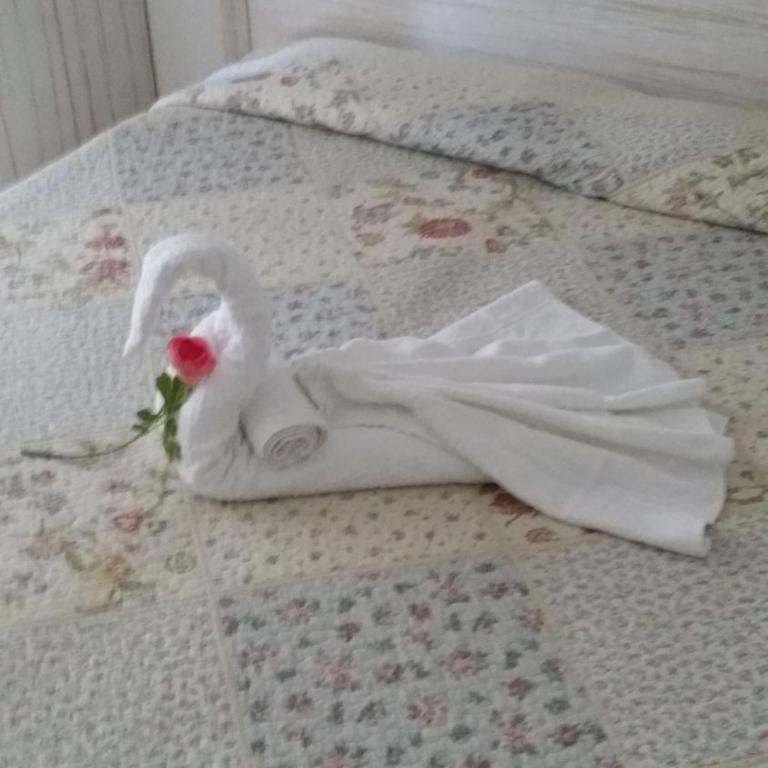 Hotel Tabby - Camera Matrimoniale Comfort - 9